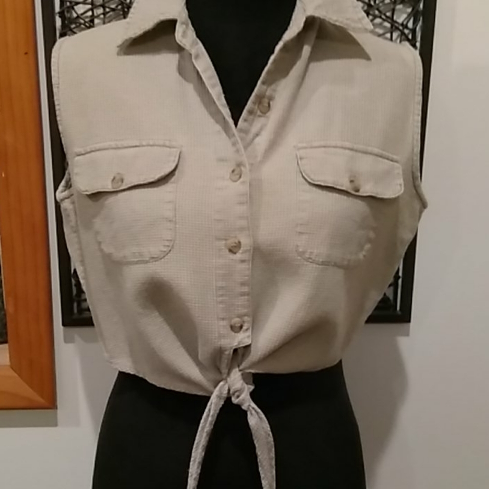 Ladies top